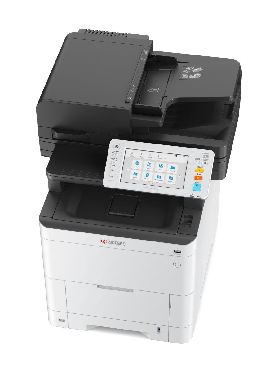 Kyocera ECOSYS MA3500CIFX Printer